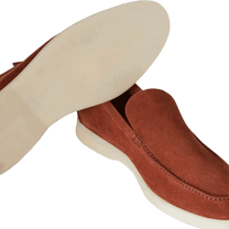 <tc>Loro Piana</tc> Mocasines de verano para hombre