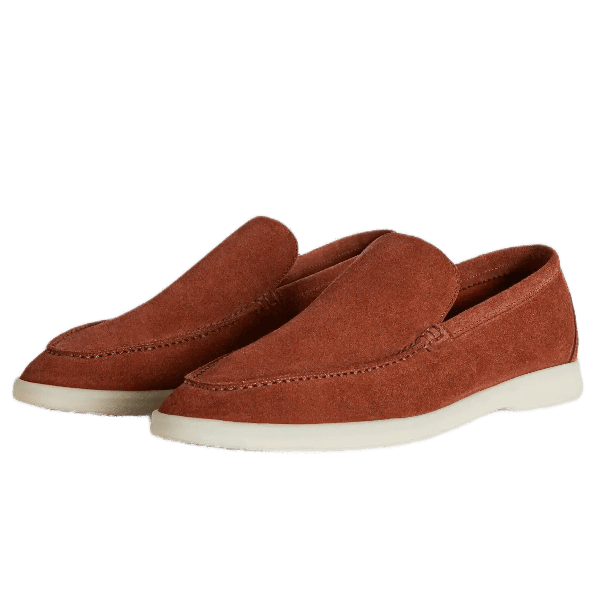 <tc>Loro Piana</tc> 男士夏季休閒樂福鞋
