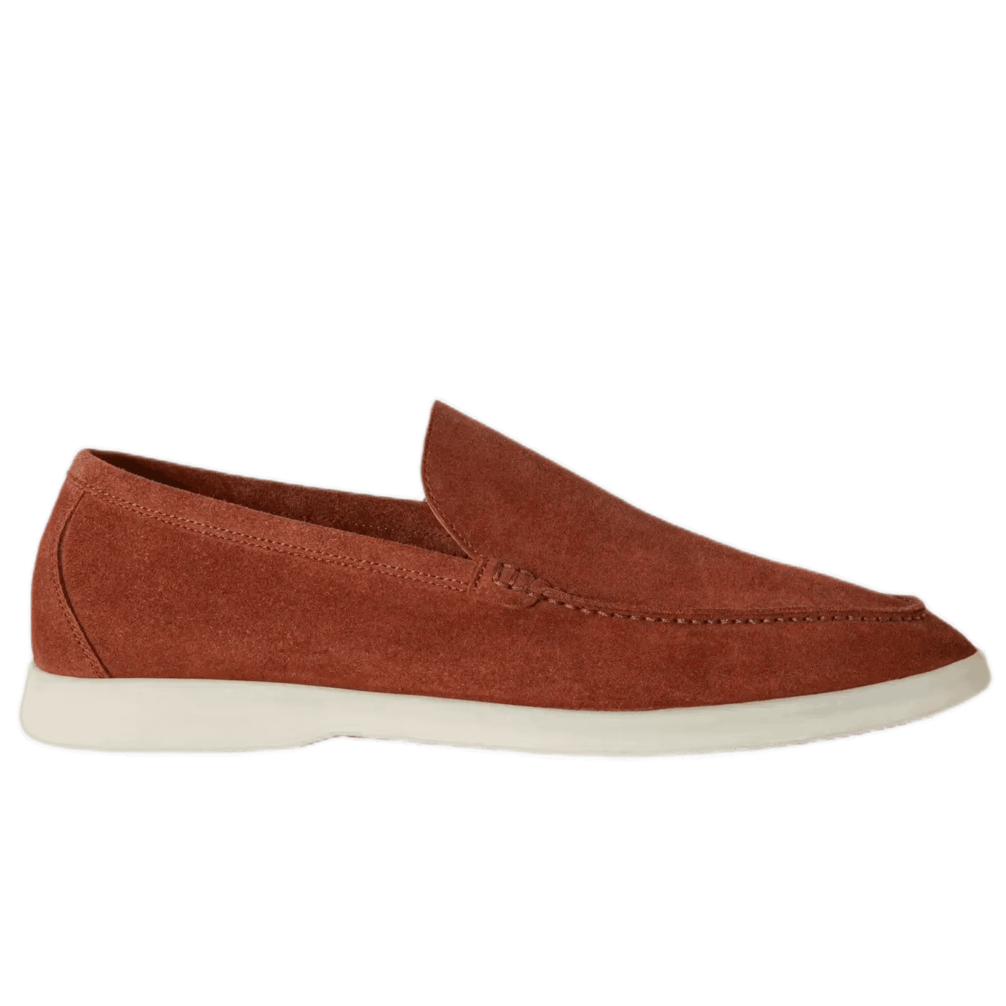 <tc>Loro Piana</tc> Mocasines de verano para hombre