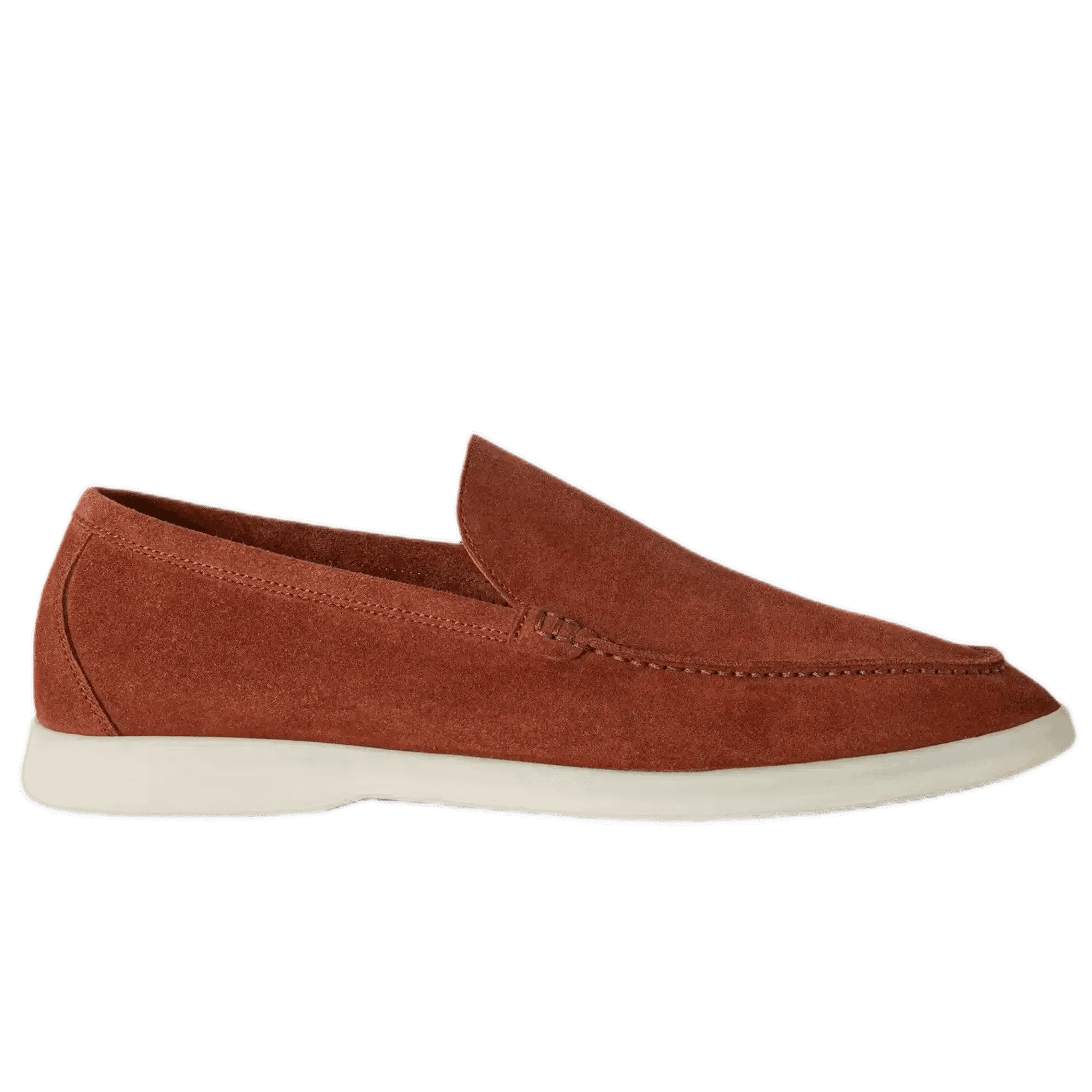 <tc>Loro Piana</tc> 男士夏季休閒樂福鞋