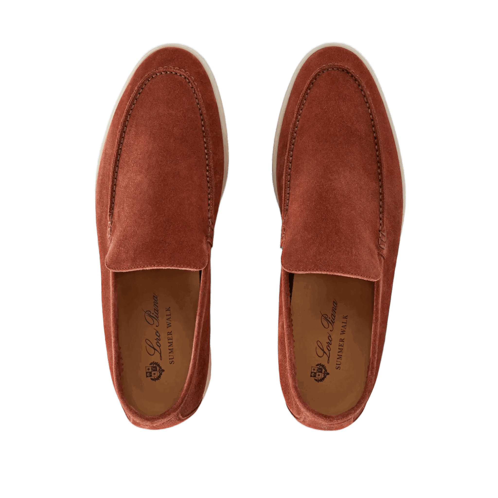 <tc>Loro Piana</tc> 男士夏季休閒樂福鞋