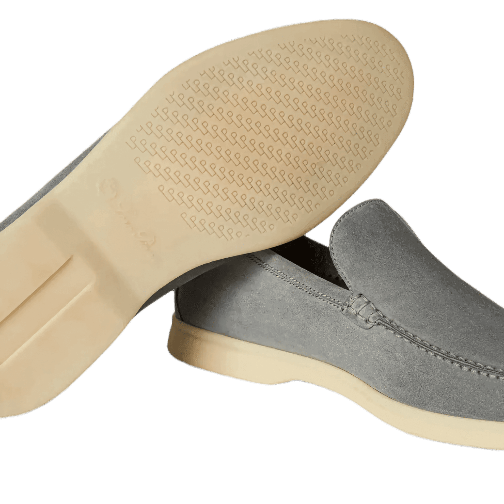 <tc>Loro Piana</tc> 男士夏季休閒樂福鞋