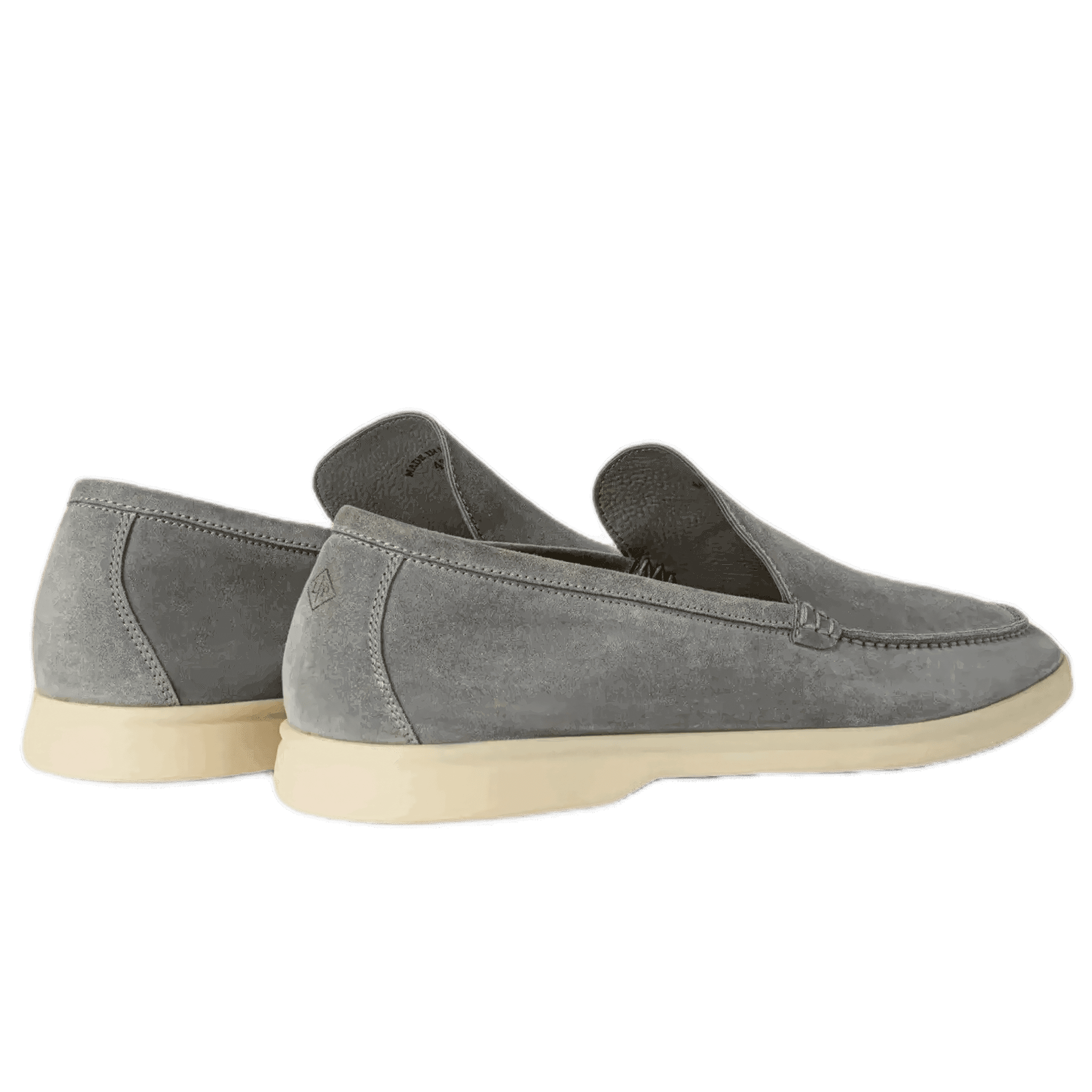 <tc>Loro Piana</tc> 男士夏季休閒樂福鞋