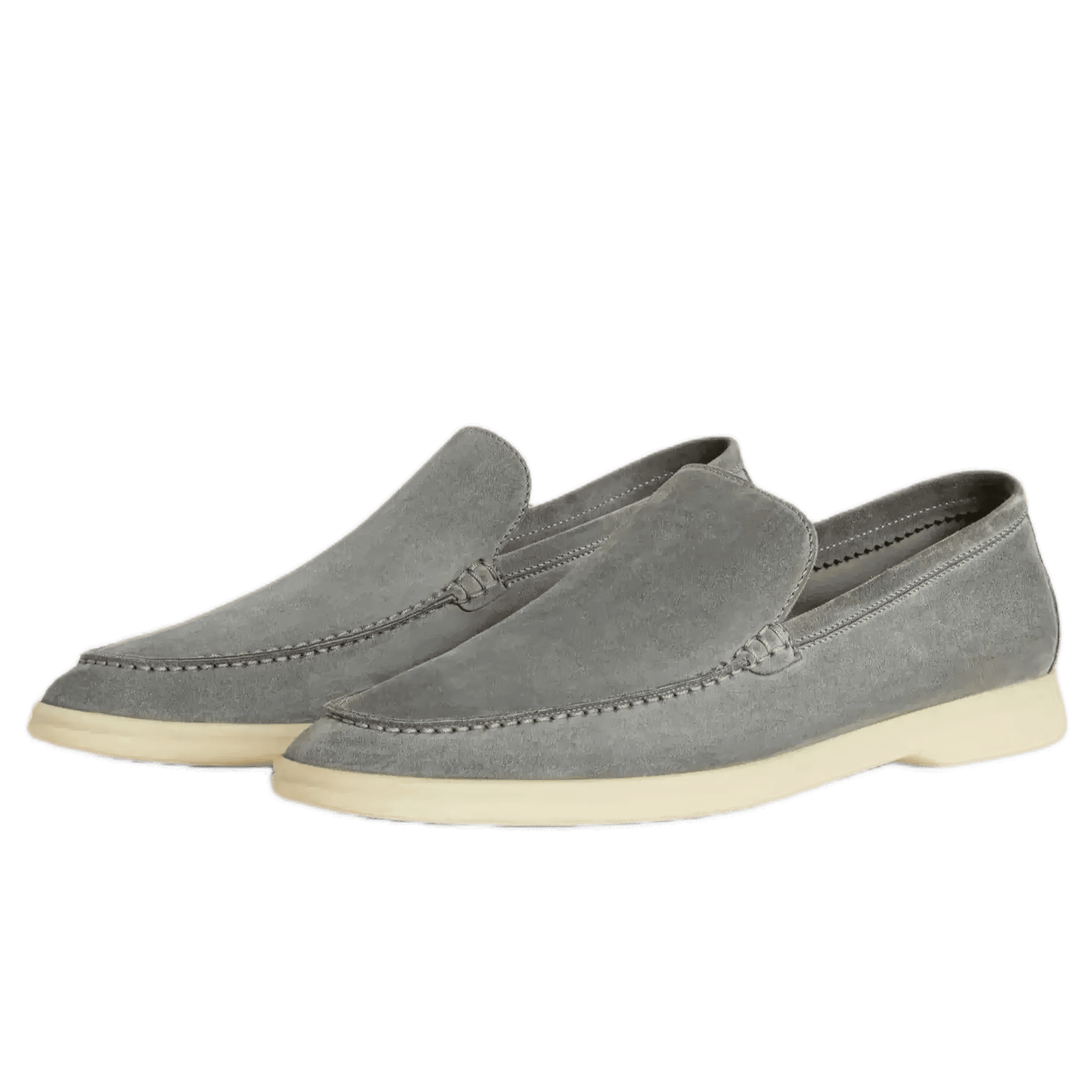 <tc>Loro Piana</tc> 男士夏季休閒樂福鞋