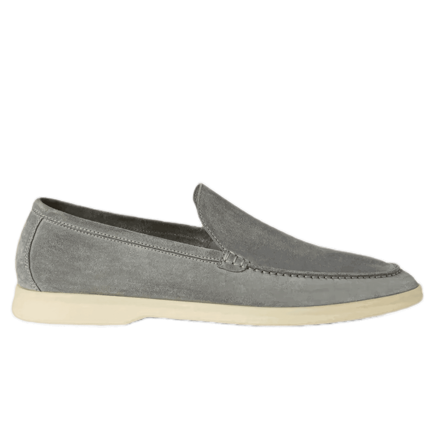 <tc>Loro Piana</tc> Mocasines de verano para hombre