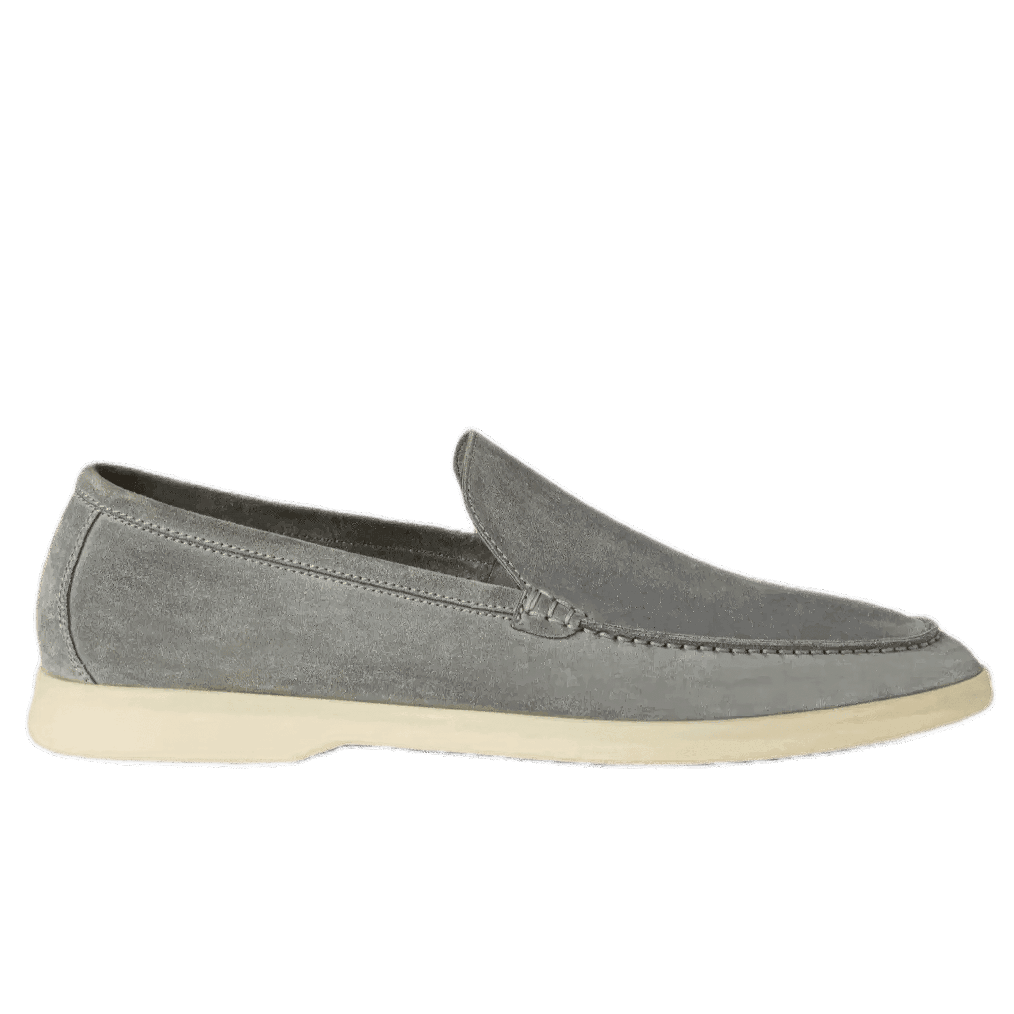 <tc>Loro Piana</tc> 男士夏季休閒樂福鞋