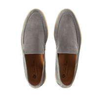 <tc>Loro Piana</tc> Mocasines de verano para hombre