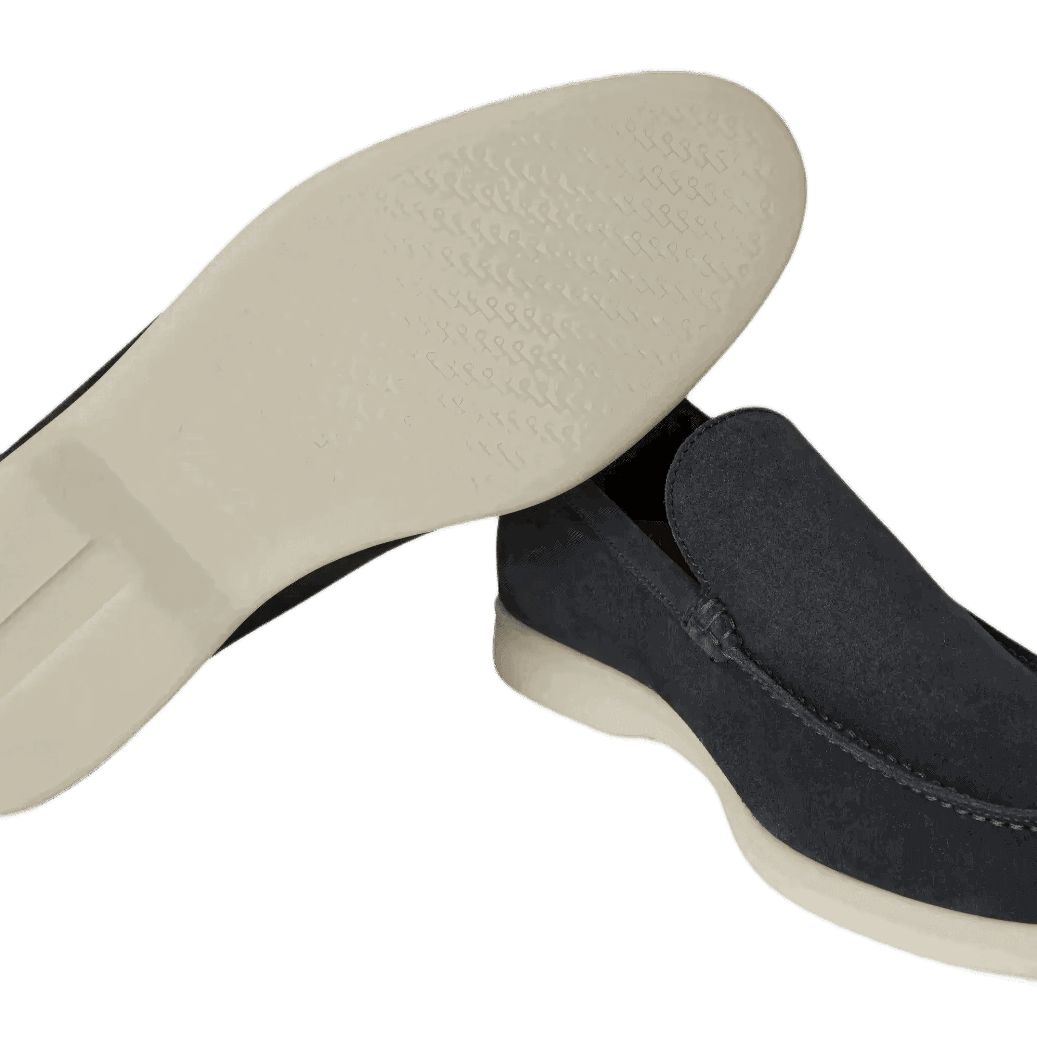 <tc>Loro Piana</tc> 男士夏季休閒樂福鞋