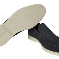 <tc>Loro Piana</tc> Mocasines de verano para hombre