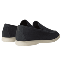 <tc>Loro Piana</tc> Mocasines de verano para hombre
