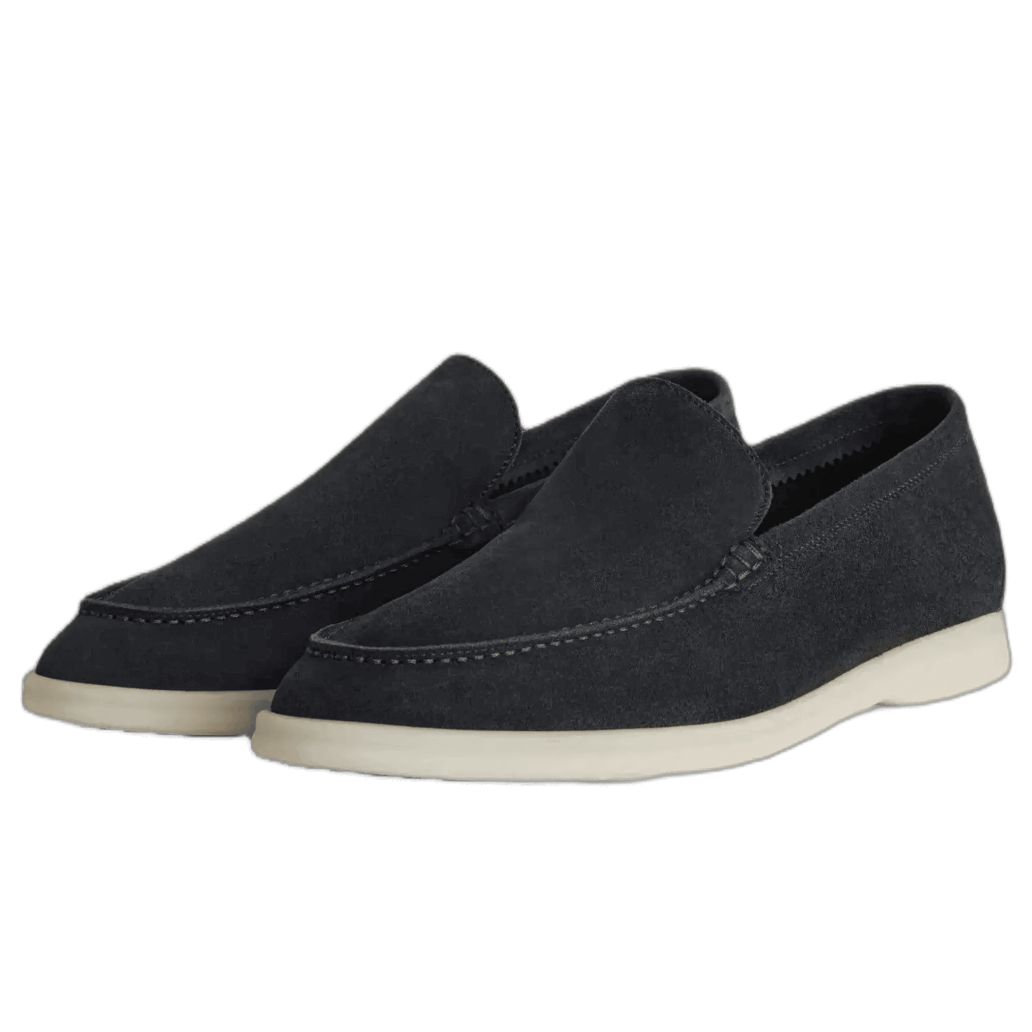 <tc>Loro Piana</tc> 男士夏季休閒樂福鞋