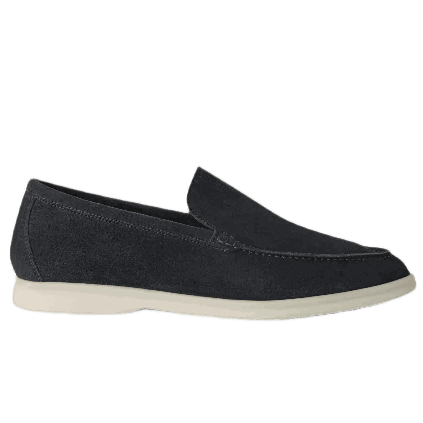 <tc>Loro Piana</tc> Mocasines de verano para hombre