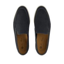 <tc>Loro Piana</tc> Mocasines de verano para hombre