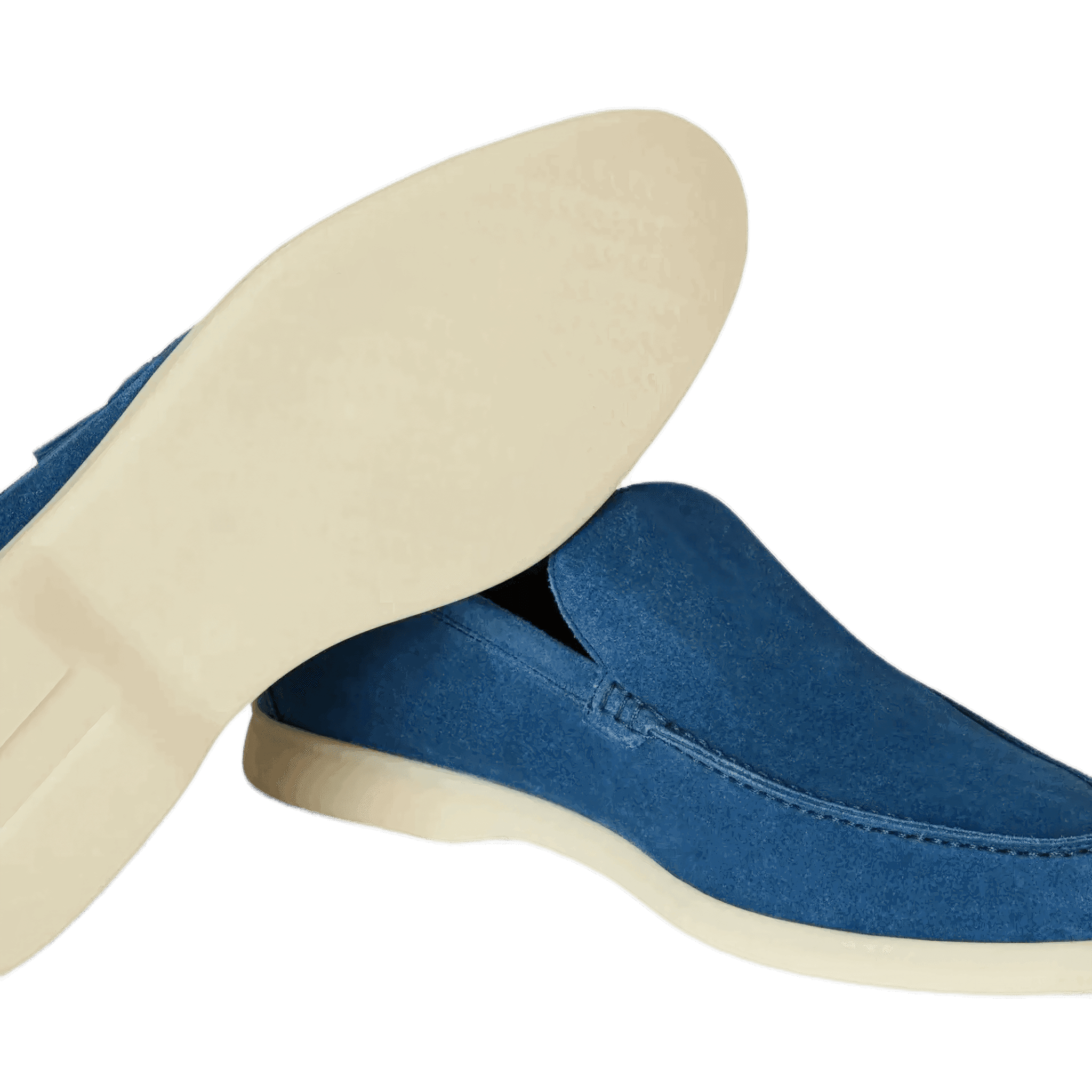 <tc>Loro Piana</tc> 男士夏季休閒樂福鞋