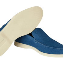 <tc>Loro Piana</tc> Mocasines de verano para hombre