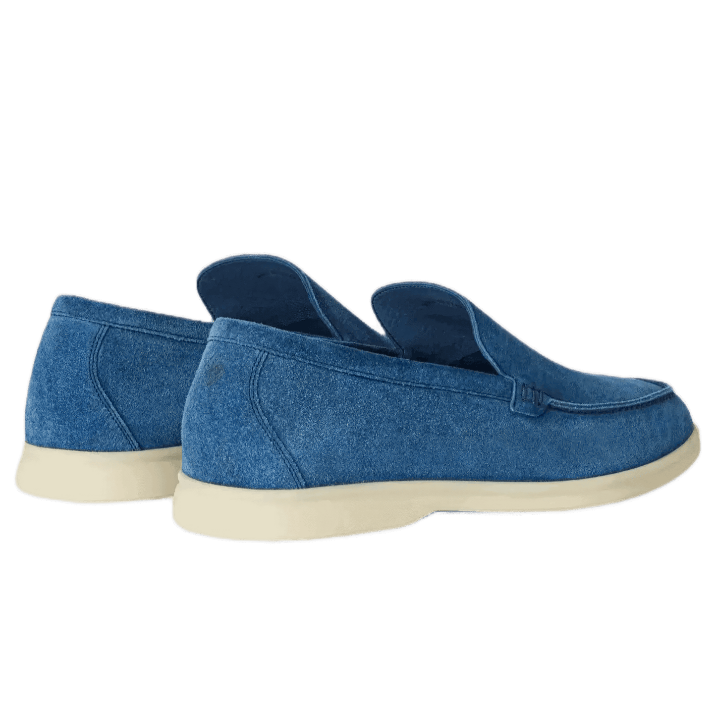 <tc>Loro Piana</tc> Mocasines de verano para hombre