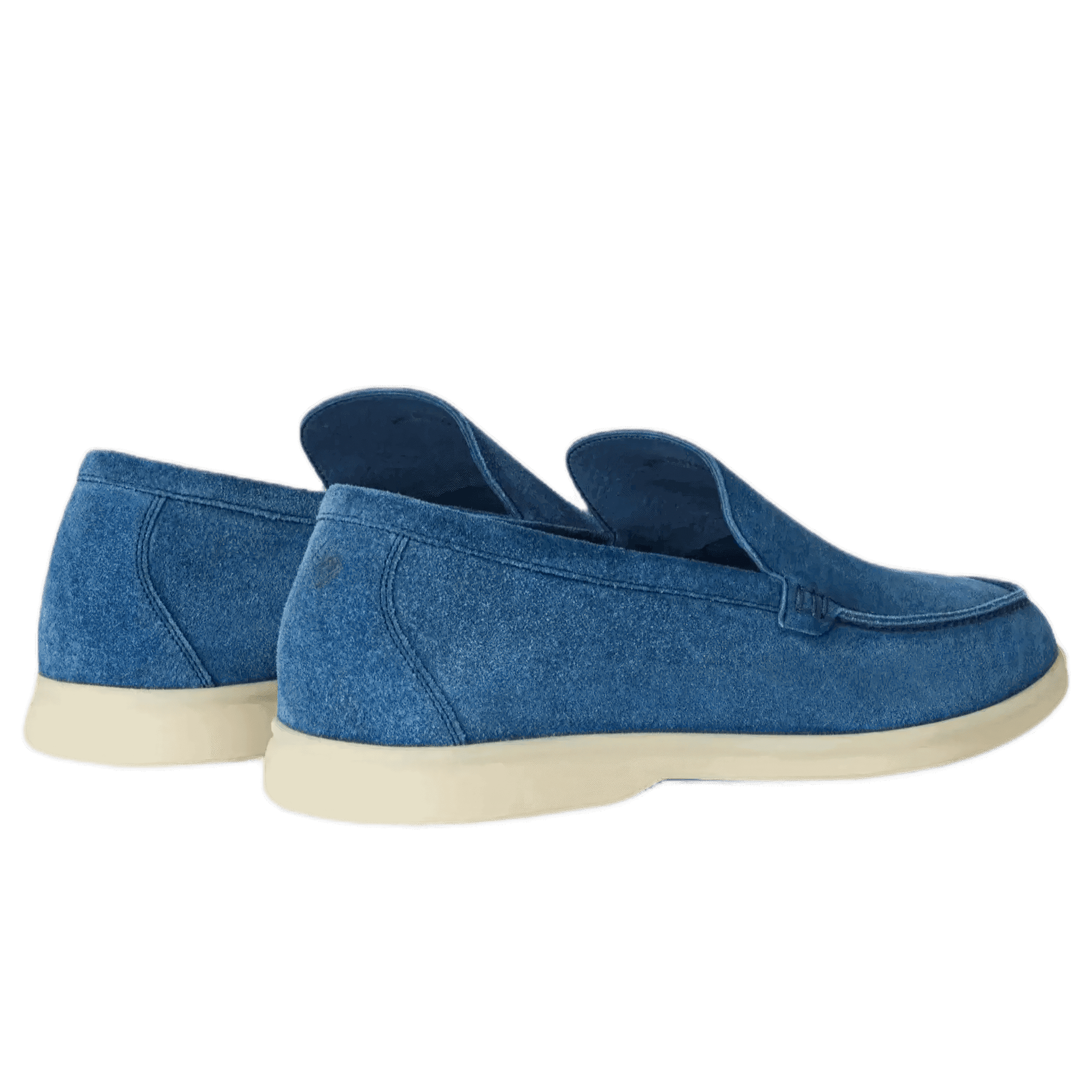 <tc>Loro Piana</tc> 男士夏季休閒樂福鞋