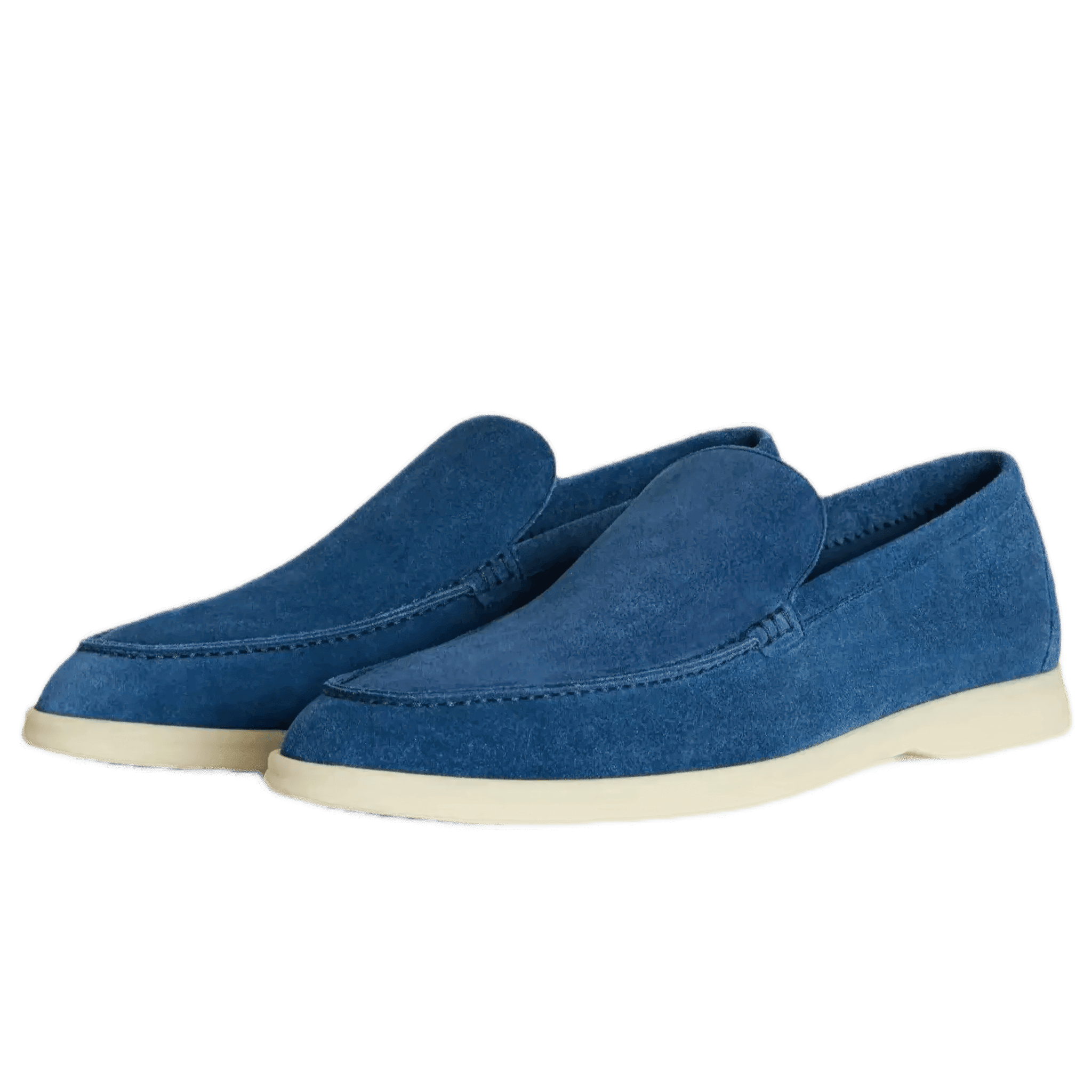<tc>Loro Piana</tc> 男士夏季休閒樂福鞋