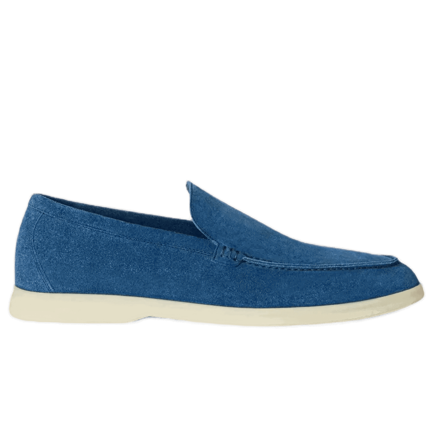 <tc>Loro Piana</tc> Mocasines de verano para hombre