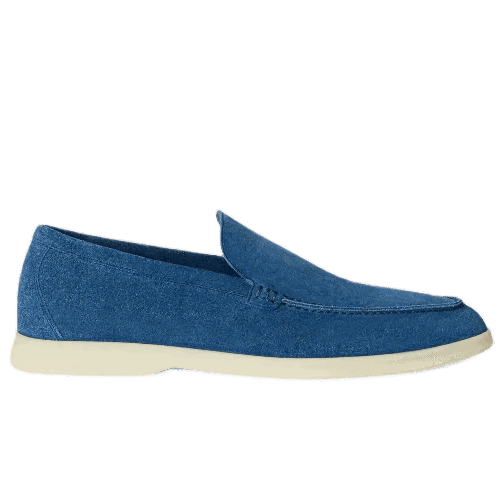 <tc>Loro Piana</tc> 男士夏季休閒樂福鞋