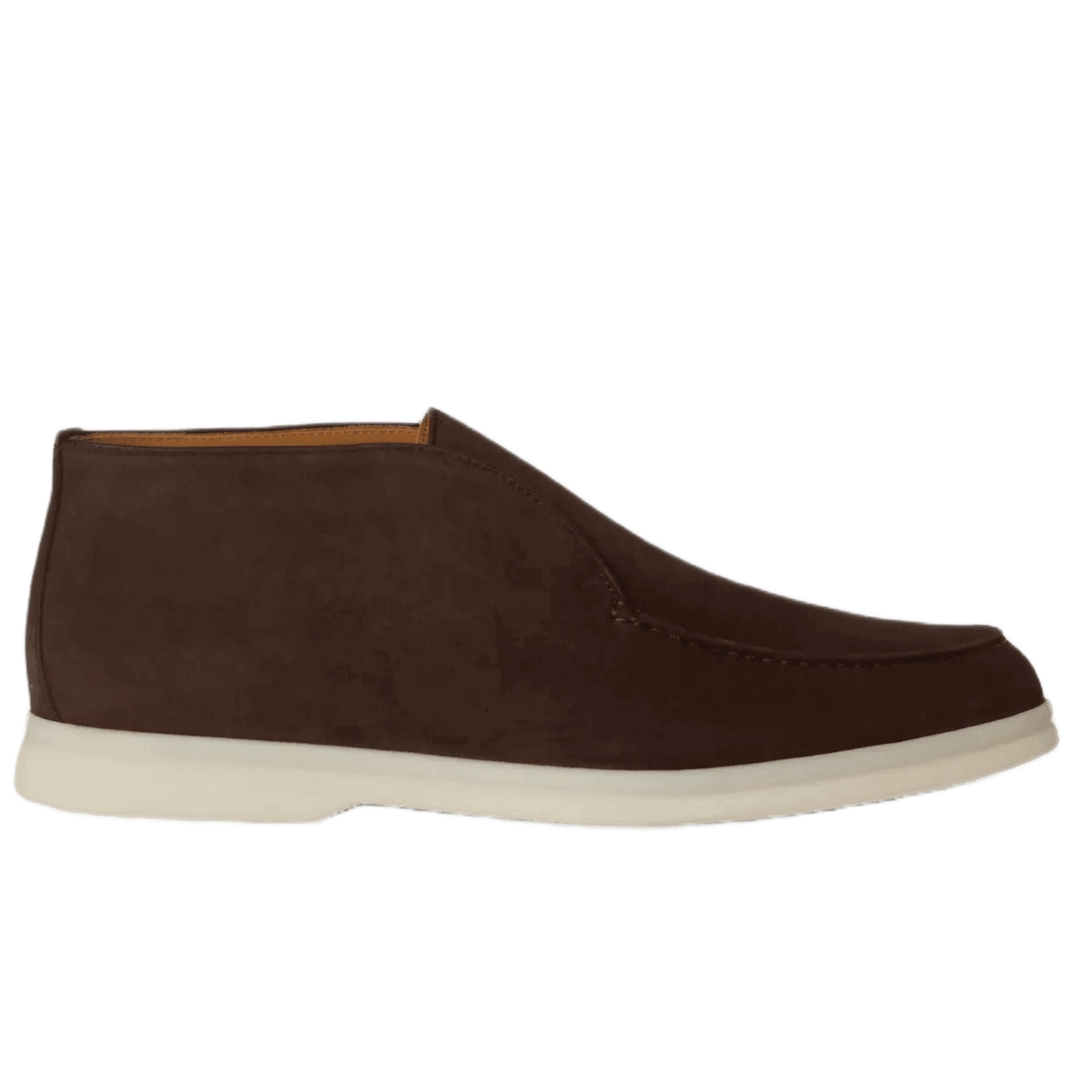 <tc>Loro Piana</tc> 男士 Open Walk Chukka 靴