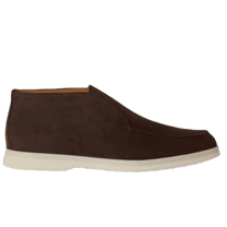 <tc>Loro Piana</tc> 男士 Open Walk Chukka 靴