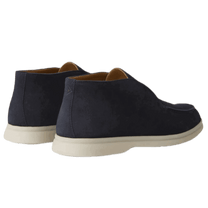 <tc>Loro Piana</tc> 男士 Open Walk Chukka 靴