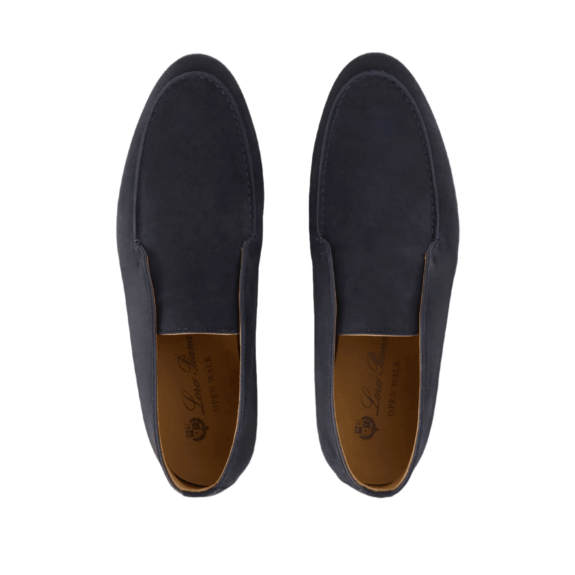<tc>Loro Piana</tc> 男士 Open Walk Chukka 靴