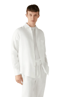 Loro Piana Men's André Shirt
