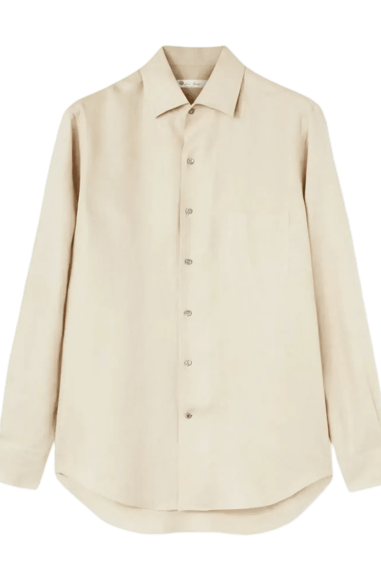Loro Piana Men's André Shirt