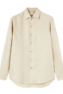 Loro Piana Men's André Shirt