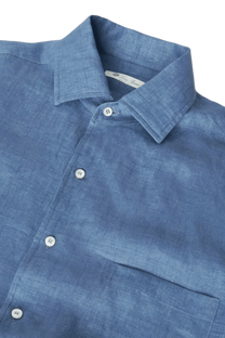 Loro Piana Men's André Shirt
