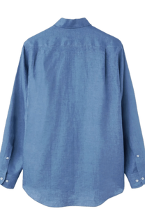 Loro Piana Men's André Shirt
