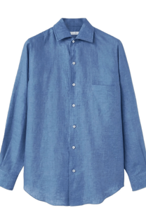 Loro Piana Men's André Shirt