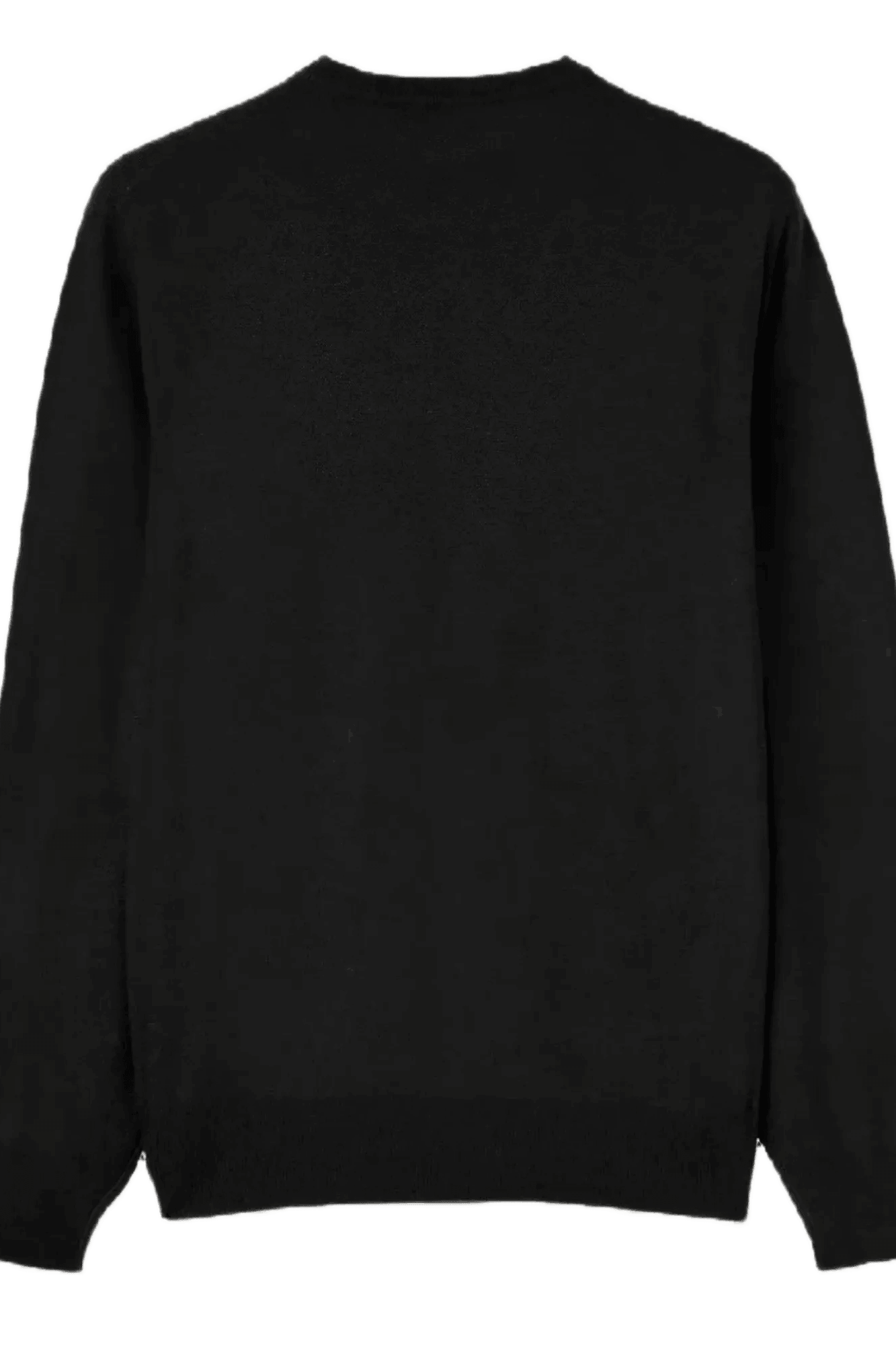 <tc>Loro Piana</tc> Sudadera con cuello redondo superligera para hombre