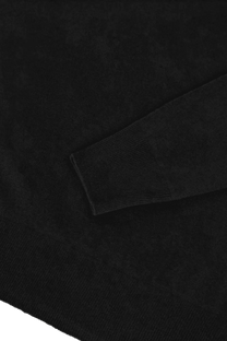 <tc>Loro Piana</tc> Sudadera con cuello redondo superligera para hombre