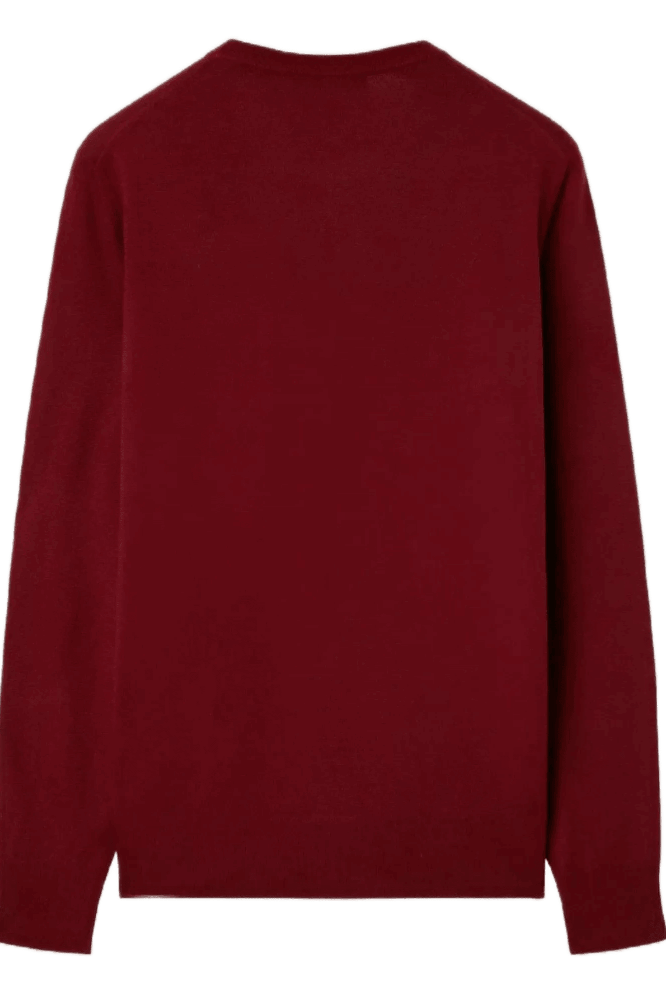 <tc>Loro Piana</tc> Sudadera con cuello redondo superligera para hombre