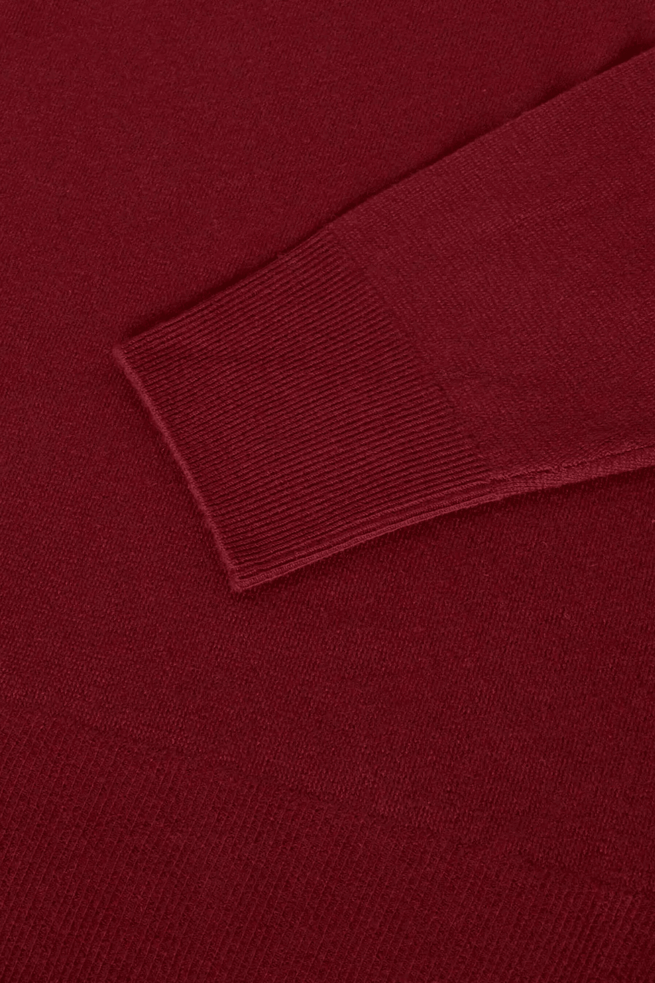<tc>Loro Piana</tc> Sudadera con cuello redondo superligera para hombre