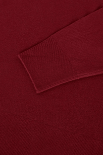 <tc>Loro Piana</tc> Sudadera con cuello redondo superligera para hombre