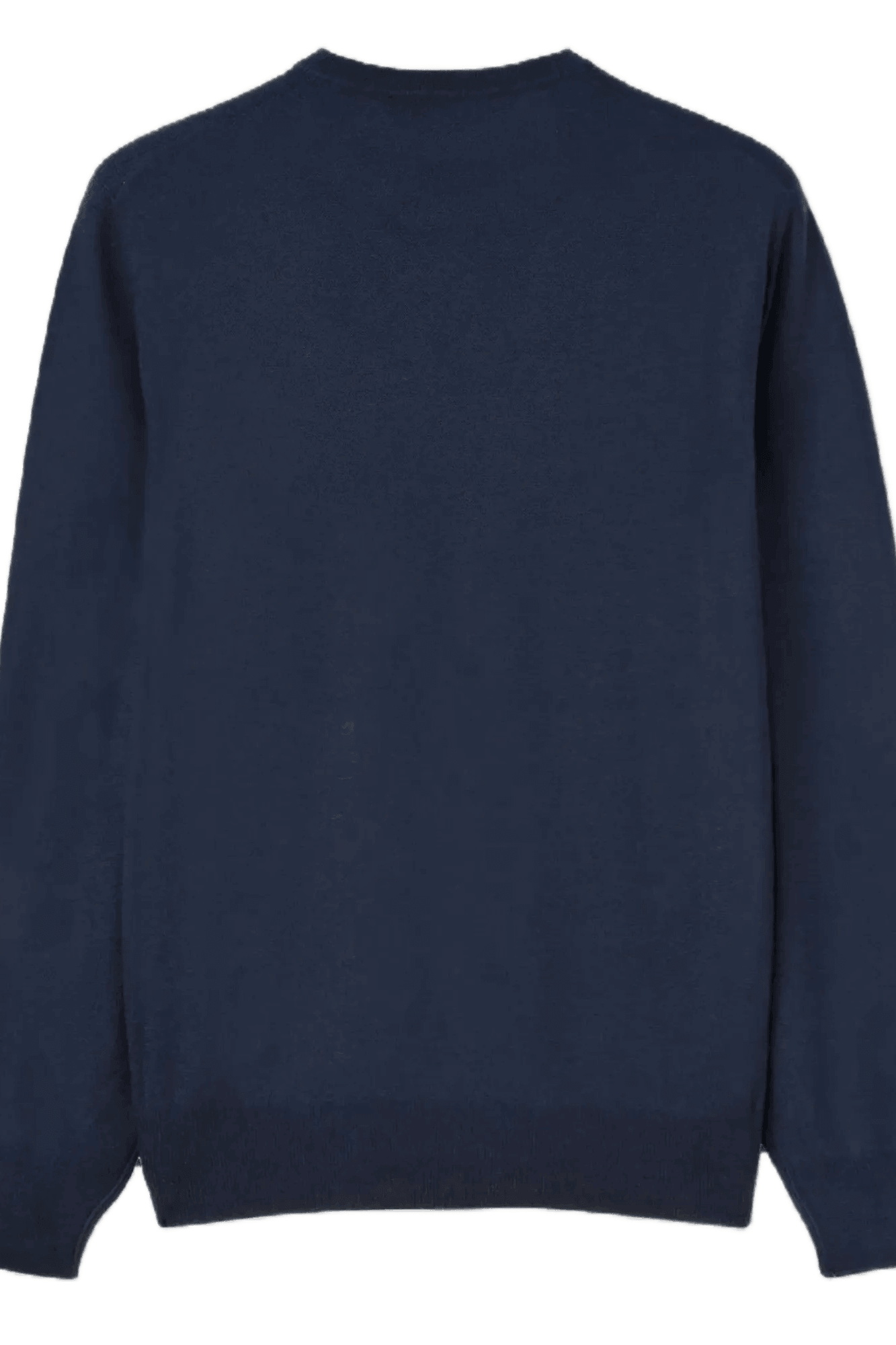 <tc>Loro Piana</tc> Sudadera con cuello redondo superligera para hombre