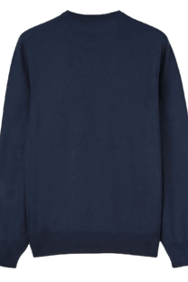 <tc>Loro Piana</tc> Sudadera con cuello redondo superligera para hombre