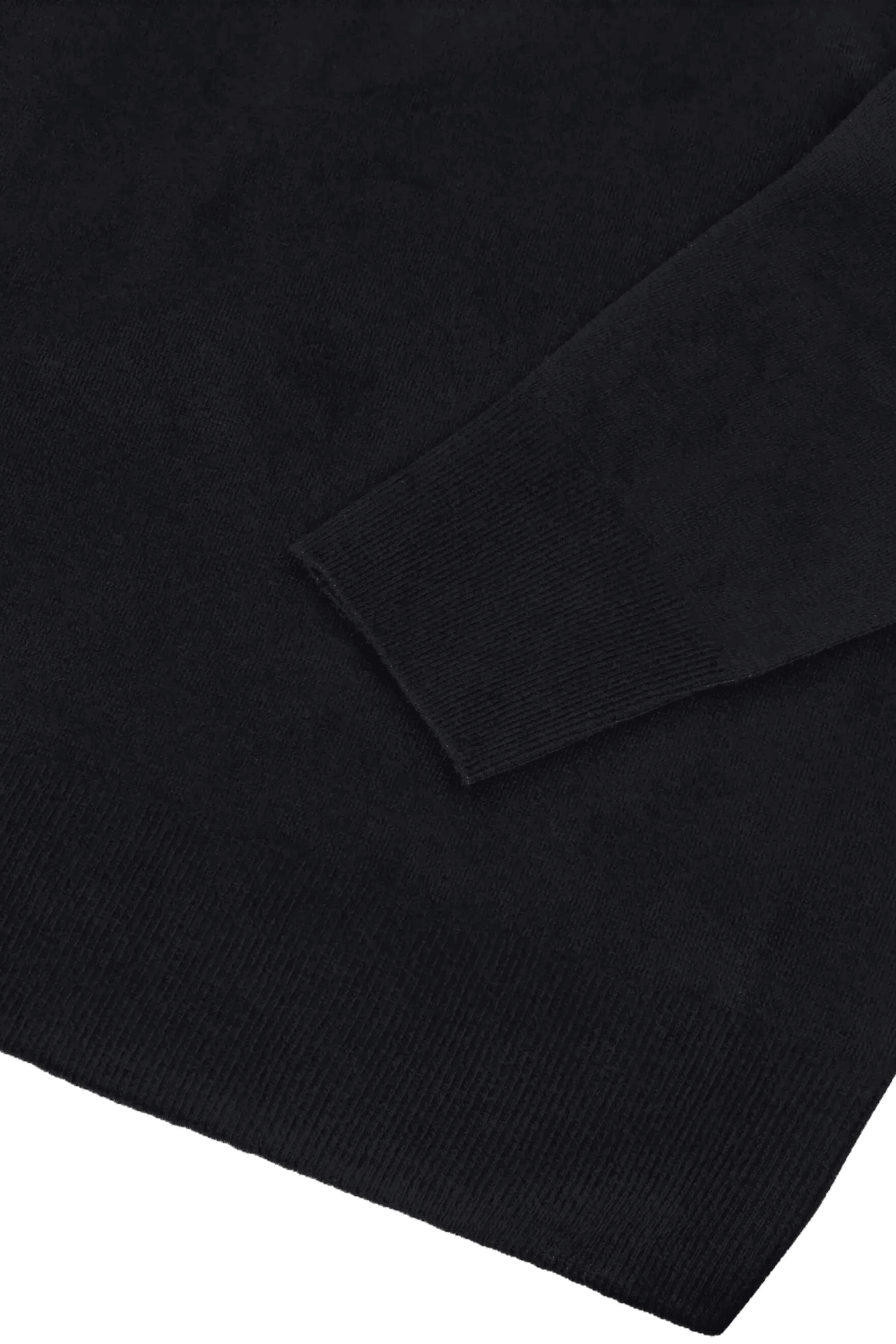 <tc>Loro Piana</tc> Cuello alto para hombre