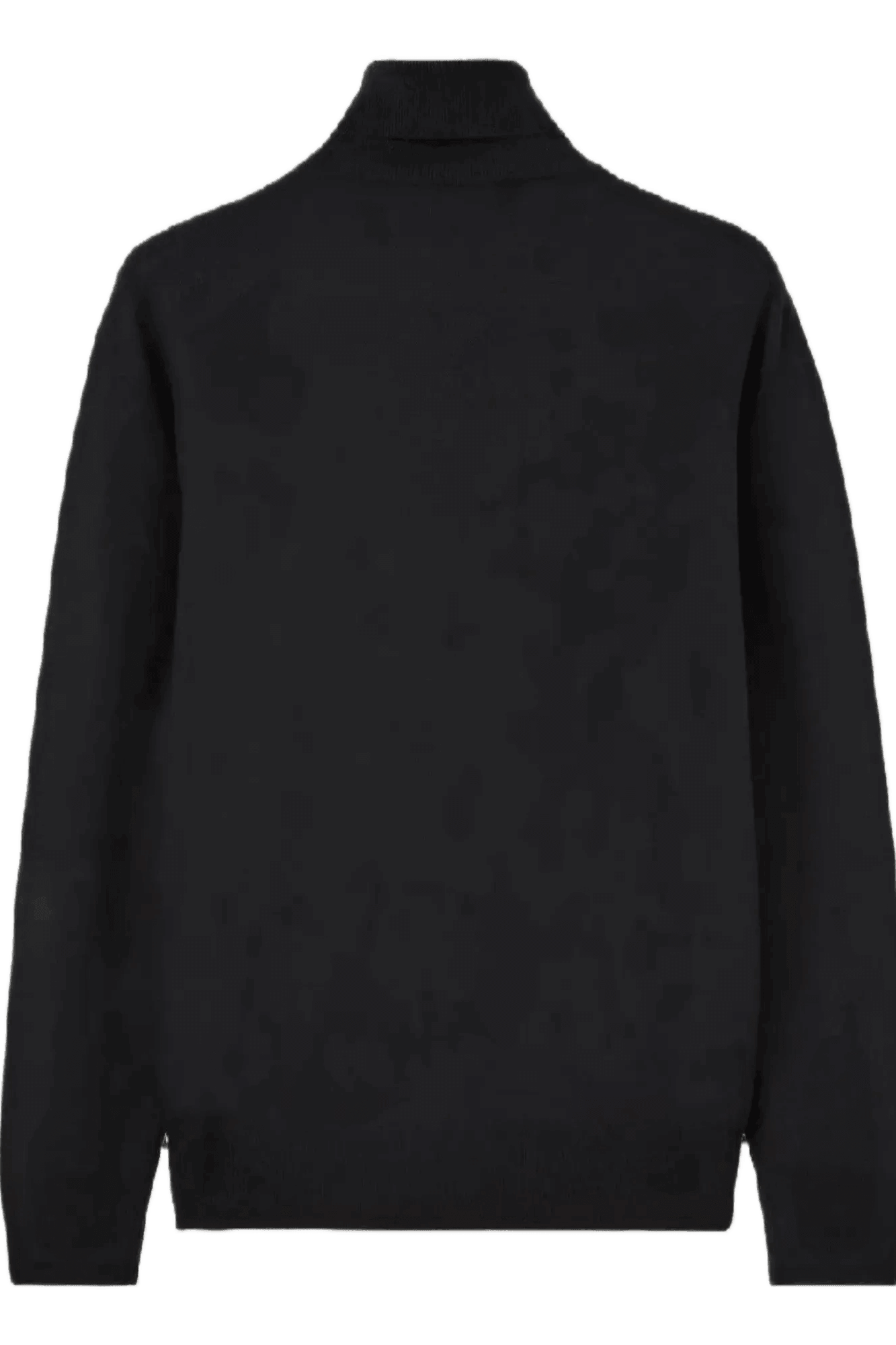 <tc>Loro Piana</tc> Cuello alto para hombre
