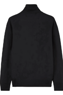 <tc>Loro Piana</tc> Cuello alto para hombre