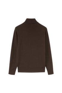 <tc>Loro Piana</tc> Cuello alto para hombre