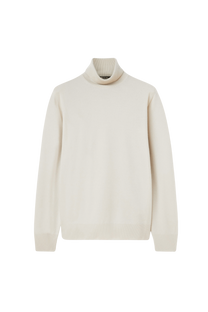 <tc>Loro Piana</tc> Cuello alto para hombre