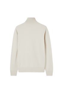 <tc>Loro Piana</tc> Cuello alto para hombre