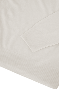 <tc>Loro Piana</tc> Cuello alto para hombre