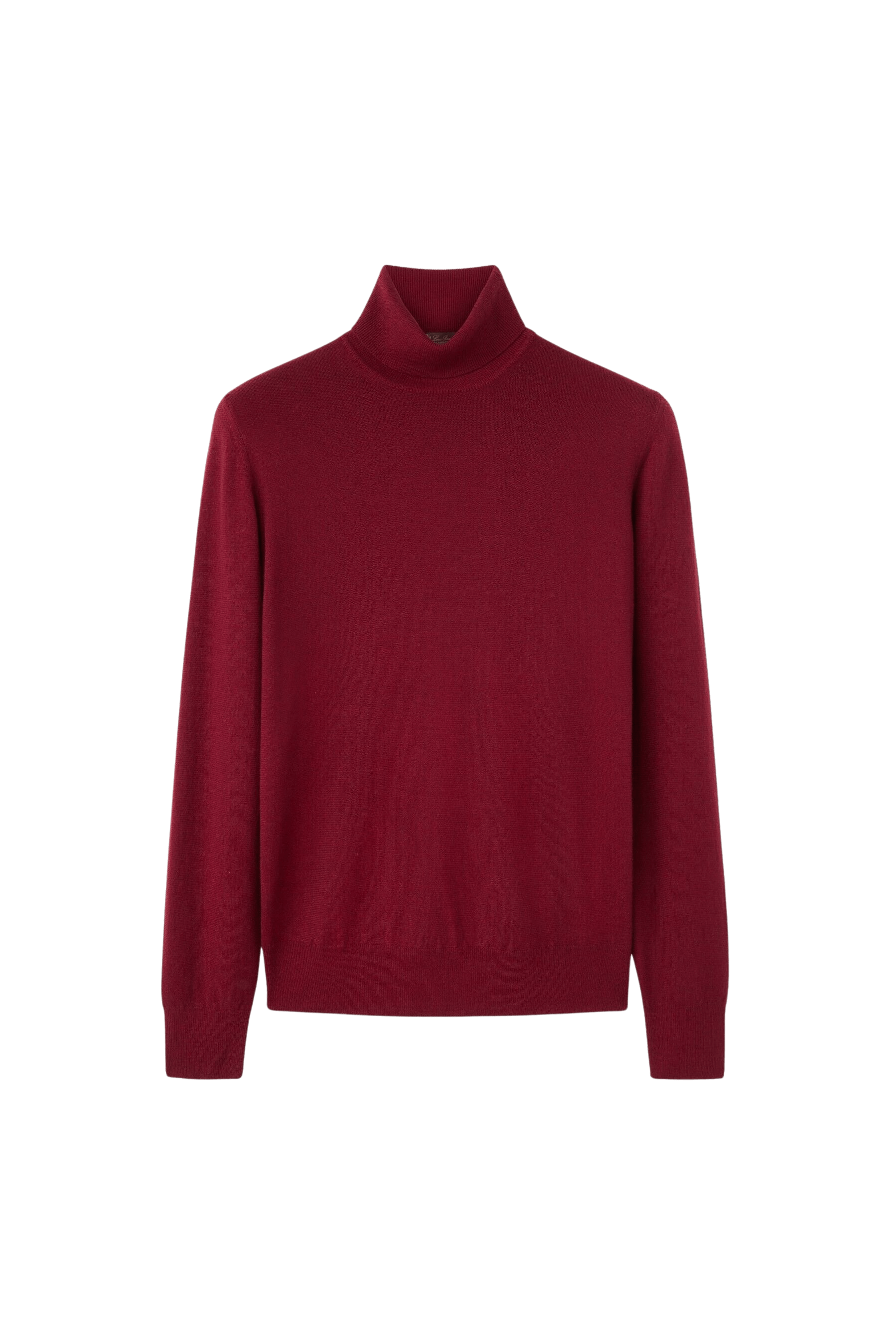 <tc>Loro Piana</tc> 男士高領衫