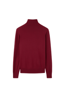 <tc>Loro Piana</tc> Cuello alto para hombre